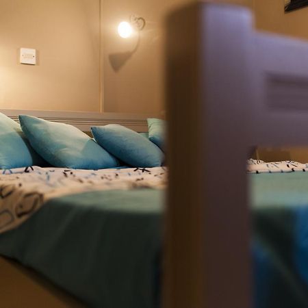 Annita Court Block B, Apt6 Ayia Napa Esterno foto