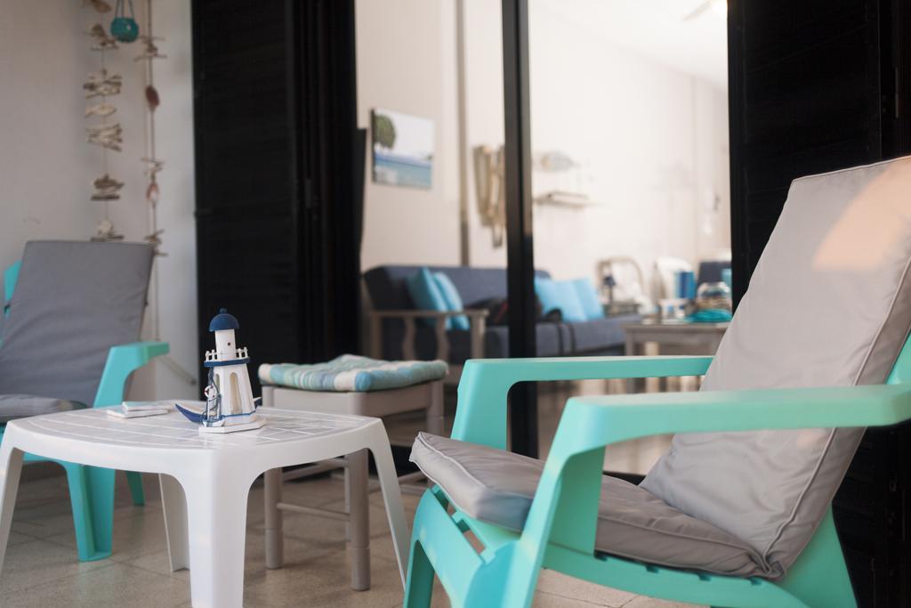 Annita Court Block B, Apt6 Ayia Napa Esterno foto