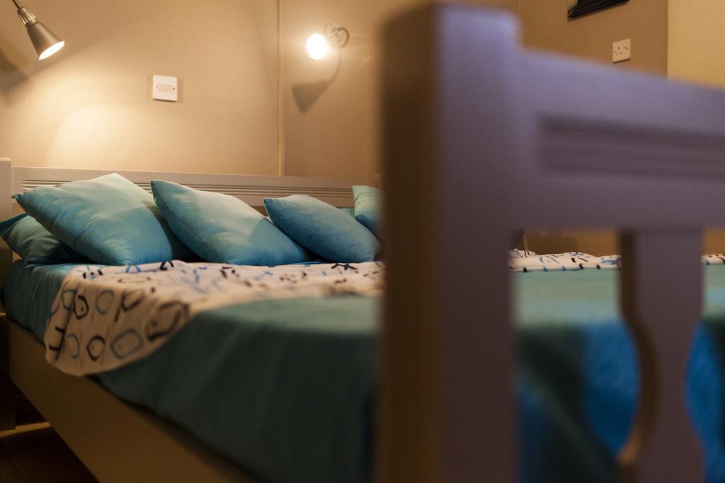 Annita Court Block B, Apt6 Ayia Napa Esterno foto