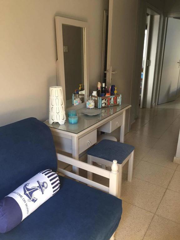 Annita Court Block B, Apt6 Ayia Napa Esterno foto