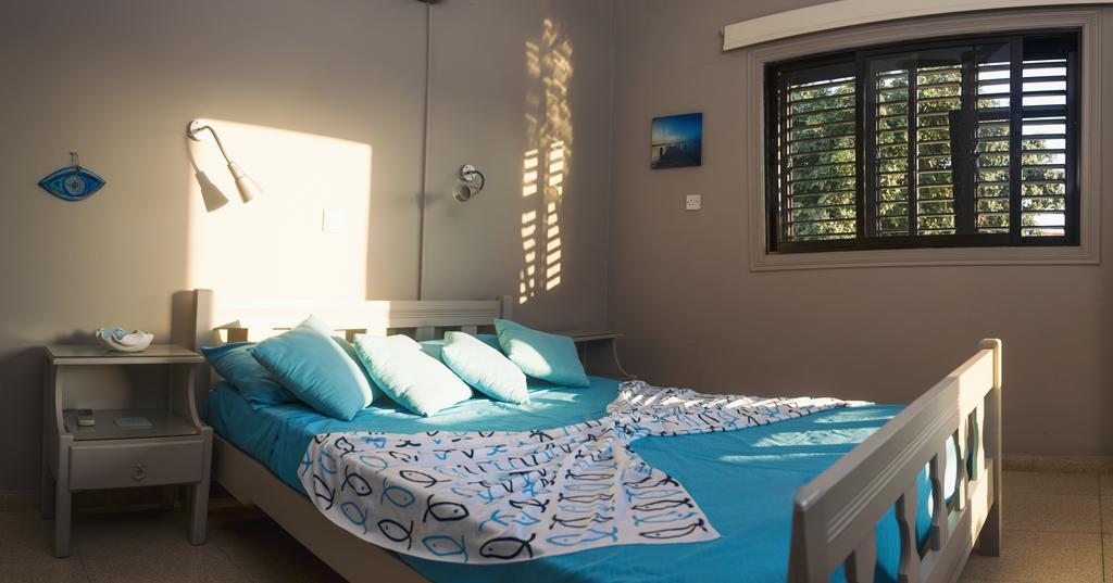 Annita Court Block B, Apt6 Ayia Napa Esterno foto