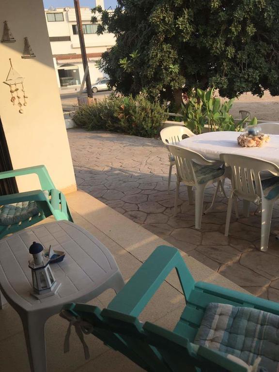 Annita Court Block B, Apt6 Ayia Napa Esterno foto