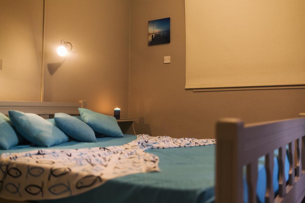 Annita Court Block B, Apt6 Ayia Napa Esterno foto