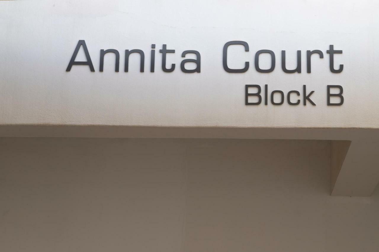 Annita Court Block B, Apt6 Ayia Napa Esterno foto